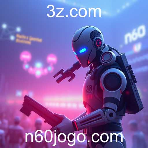 Tendências e Evoluções dos Jogos em 2026: O Mundo de n60