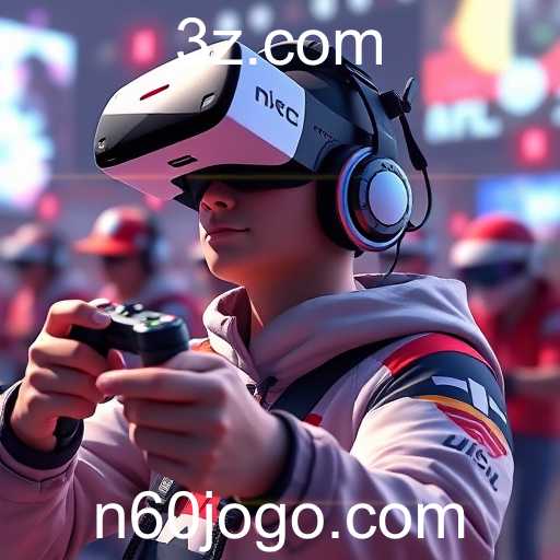 Novidades e Tendências de 2025 no Mundo dos Games