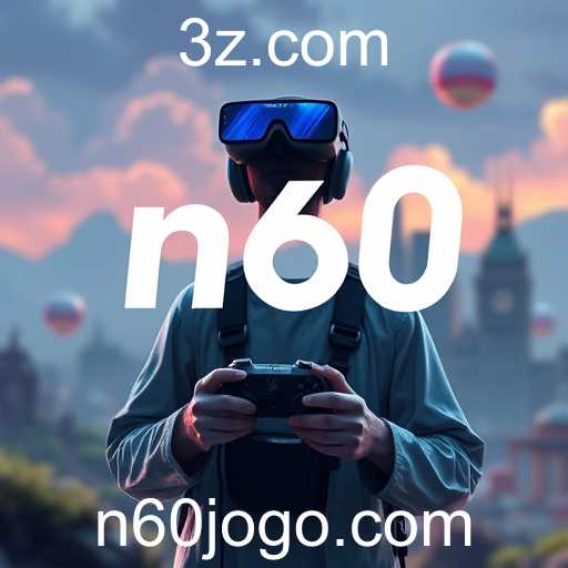 O Crescimento do Mercado de Jogos em 2025 e o Impacto do n60