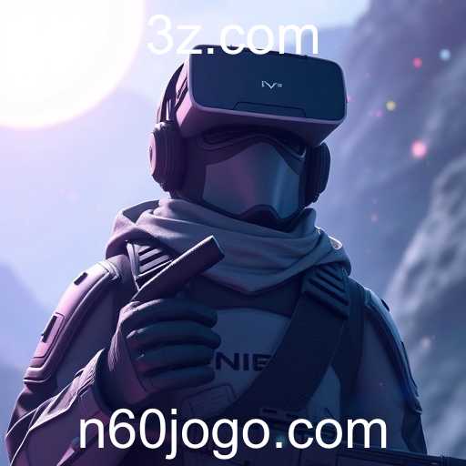 Revolução nos Jogos: N60 e a Nova Era Digital