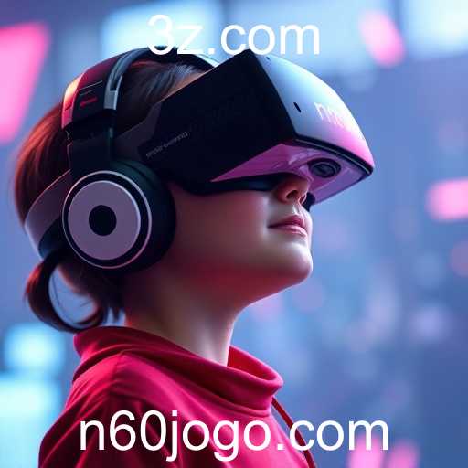 Tendências e Evoluções do Mundo dos Jogos em 2025