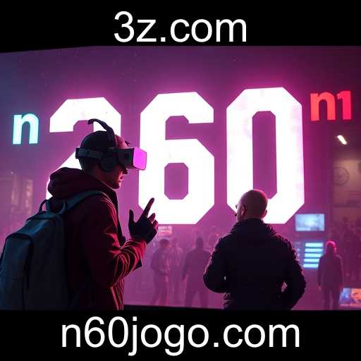 Tendências de Jogos para 2026: Revoluções e Atualizações