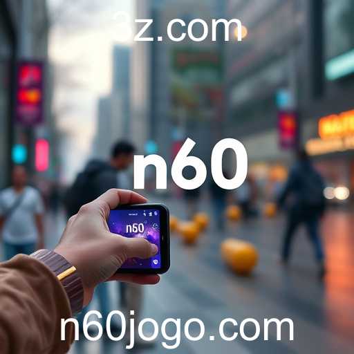 Tendências de Jogos Mobile para 2026: O Novo Horizonte