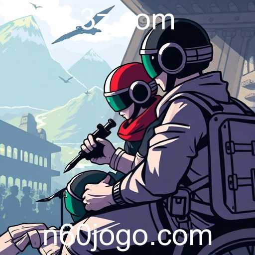 Central de Notícias