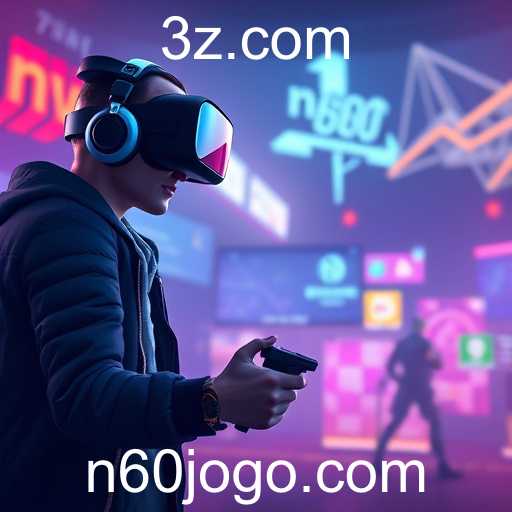 O Crescimento Explosivo do n60 em 2026