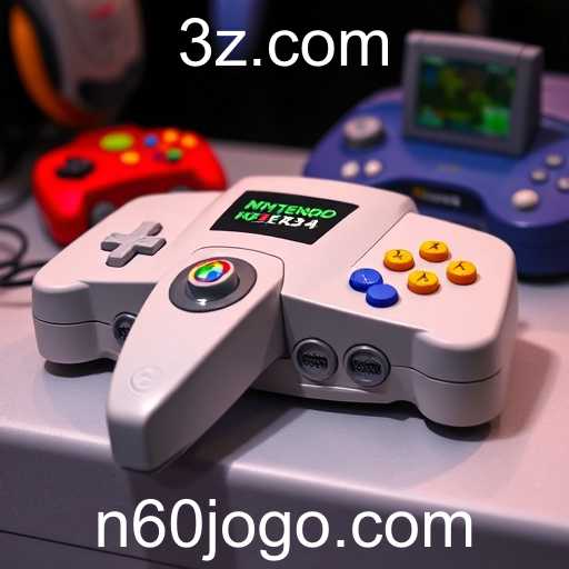 O Impacto do Futuro dos Jogos em 2025