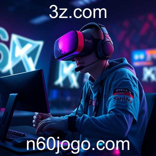 N60: O Destino dos Jogos no Brasil em 2026