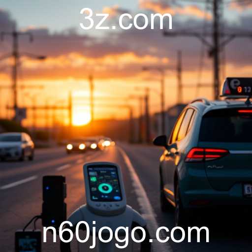 Central de Notícias