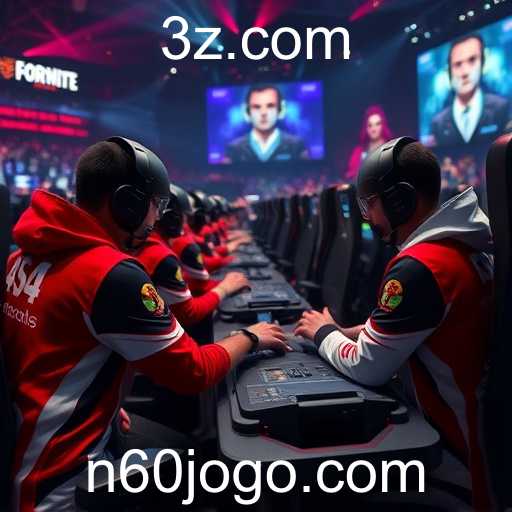 A Revolução dos Jogos: Inovação e Tendências em 2025