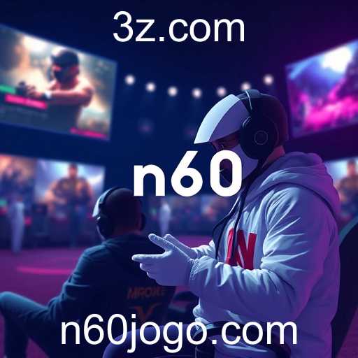 A Evolução do Gaming: O Impacto do n60 no Mercado de Jogos